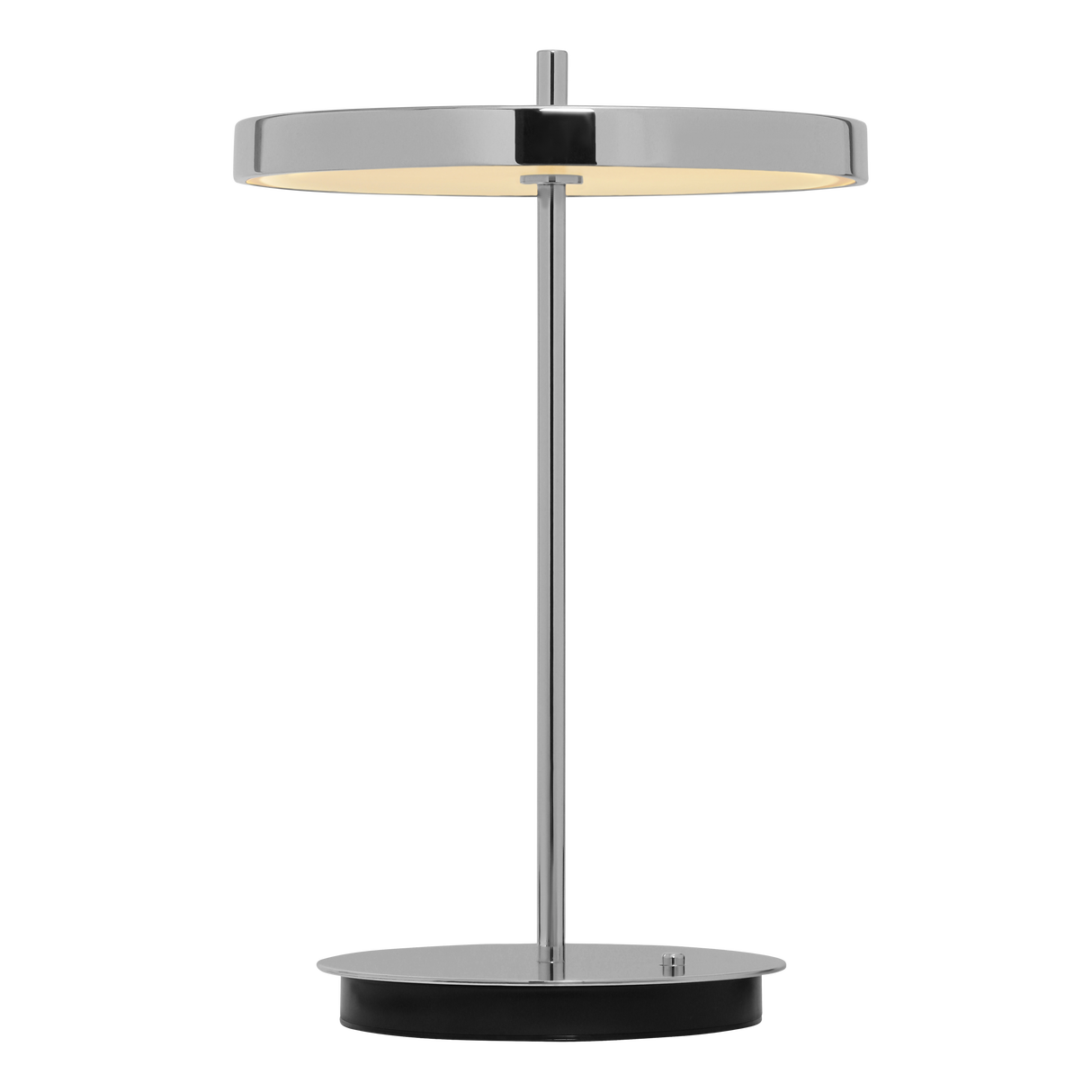 Umage Asteria Move Table Lamp Monochrome