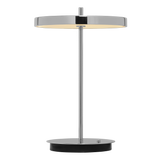 Umage Asteria Move Table Lamp Monochrome