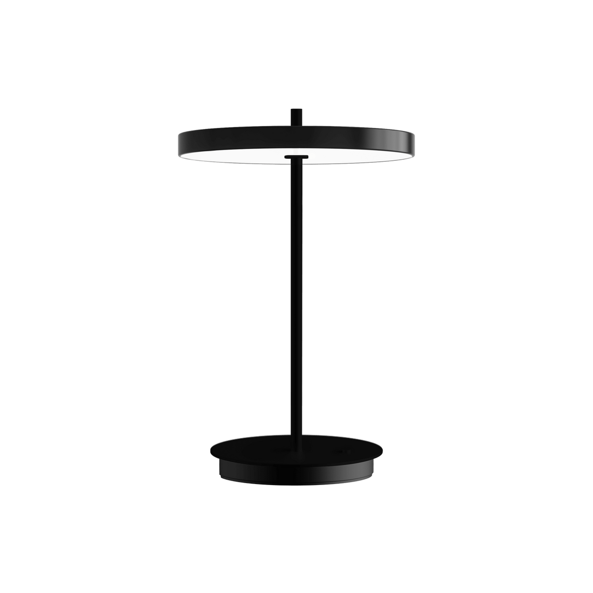 Umage Asteria Move Table Lamp Monochrome