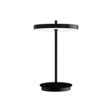 Umage Asteria Move Table Lamp Monochrome