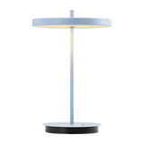 Umage Asteria Move Table Lamp Monochrome