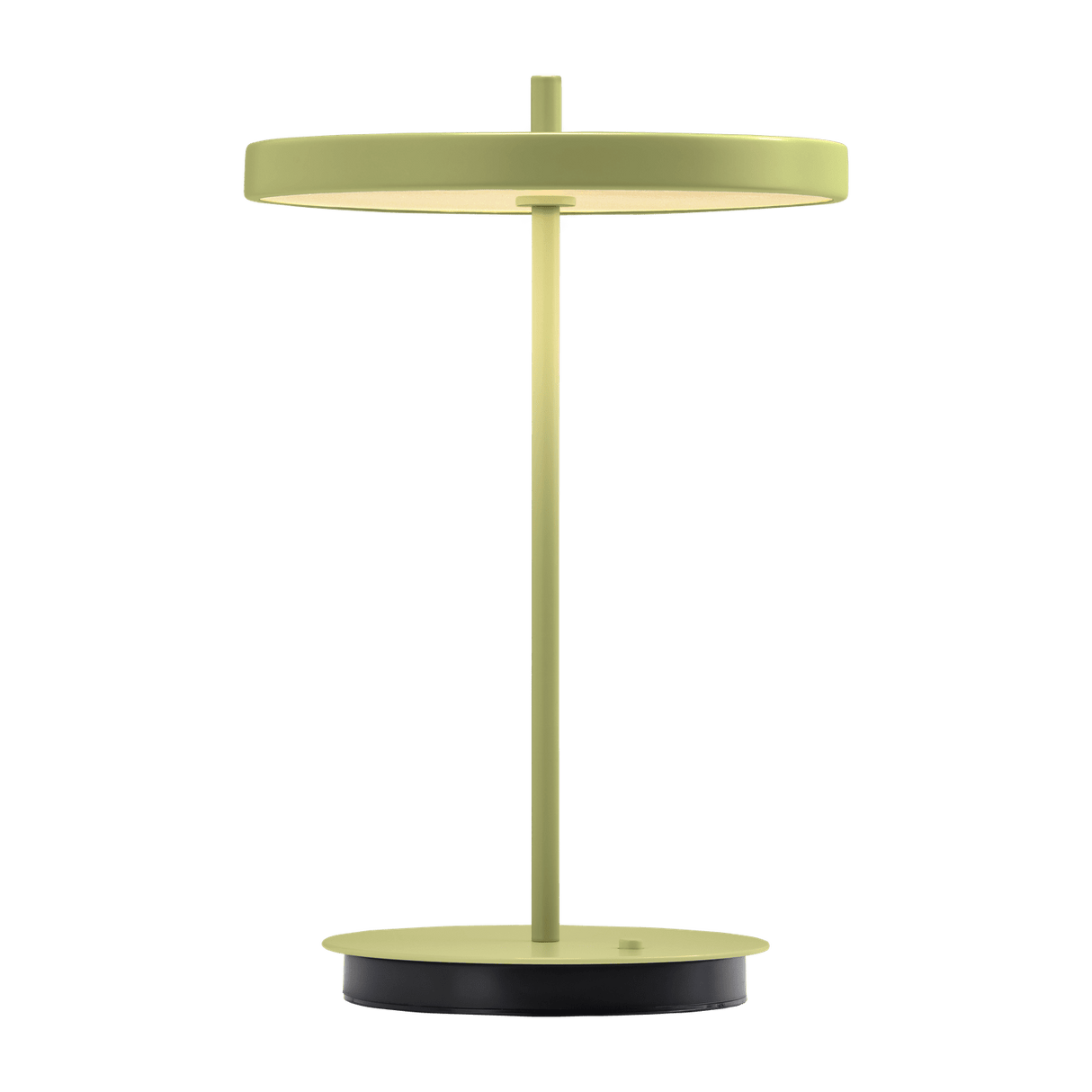 Umage Asteria Move Table Lamp Monochrome