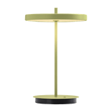 Umage Asteria Move Table Lamp Monochrome