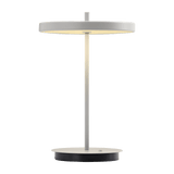 Umage Asteria Move Table Lamp Monochrome