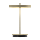 Umage Asteria Move Table Lamp Monochrome