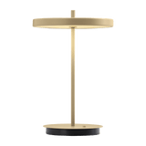 Umage Asteria Move Table Lamp Monochrome