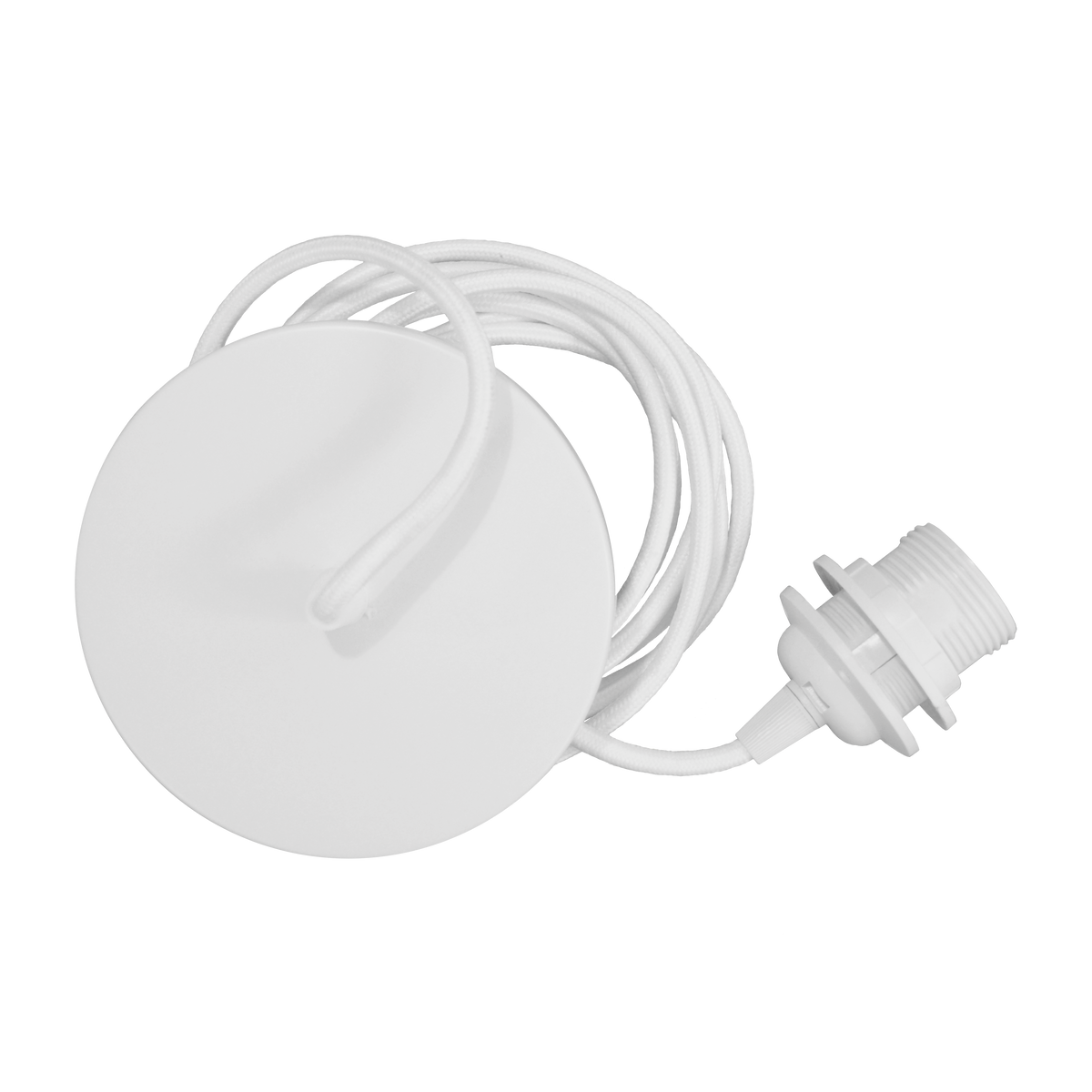 Umage Rosette White