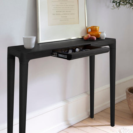 Umage Heart and Soul Console Table Black –  from Amos Lighting + Home