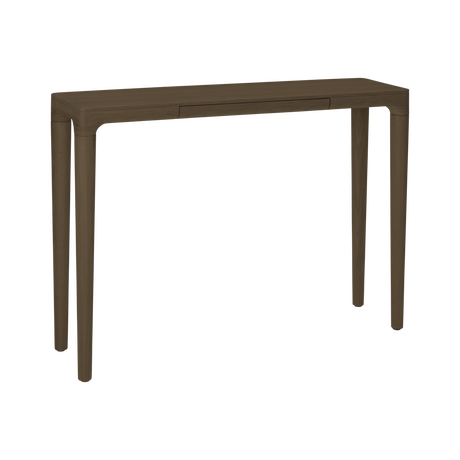 Umage Heart and Soul Console Table Dark Oak –  from Amos Lighting + Home