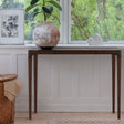 Umage Heart and Soul Console Table Dark Oak –  from Amos Lighting + Home