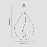 Tala Voronoi III LED Light Bulb 5w E27