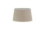 Nkuku Embaata Linen Lampshade Natural Medium