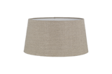 Nkuku Embaata Linen Lampshade Natural Large