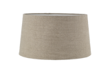 Nkuku Embaata Linen Lampshade Natural Extra Large