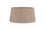 Nkuku Nadee Banana Leaf Lampshade Natural Large