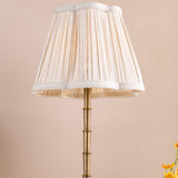 Dar Wyman Rechargeable LED Table Lamp Antique Bronze Base Only