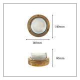 Lampfix Navigator Walkway Eyelid Light
