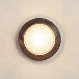 Lampfix Navigator Walkway Eyelid Light