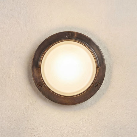 Lampfix Navigator Walkway Eyelid Light