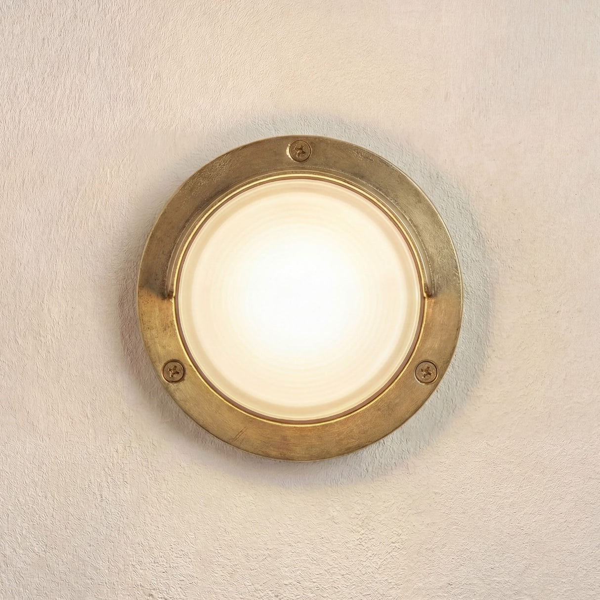 Lampfix Navigator Walkway Eyelid Light