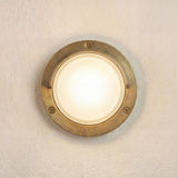 Lampfix Navigator Walkway Eyelid Light