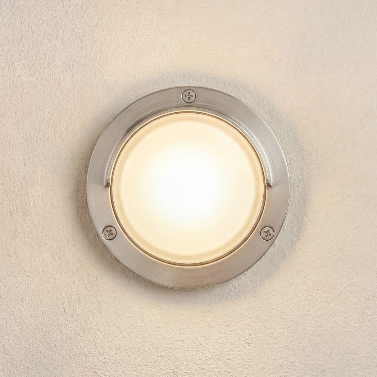Lampfix Navigator Walkway Eyelid Light