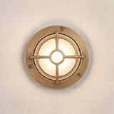 Lampfix Navigator Walkway Guard Light