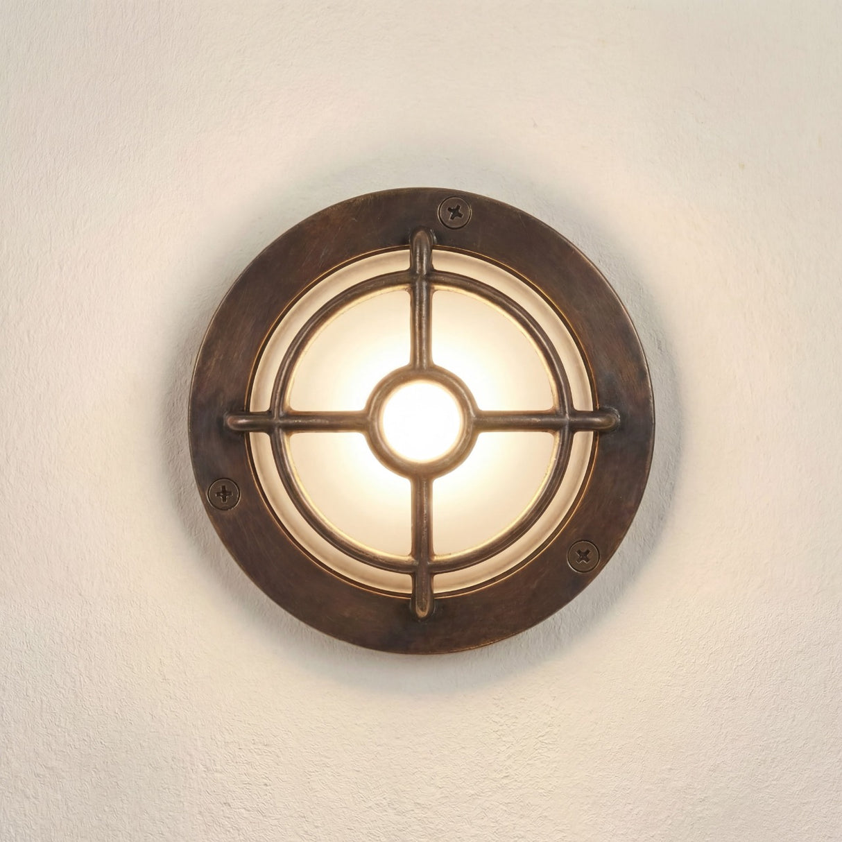 Lampfix Navigator Walkway Guard Light