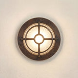 Lampfix Navigator Walkway Guard Light