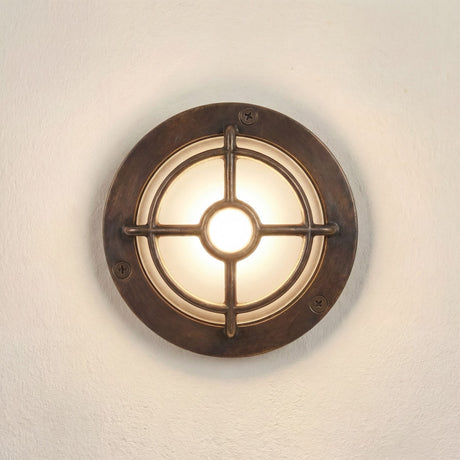 Lampfix Navigator Walkway Guard Light