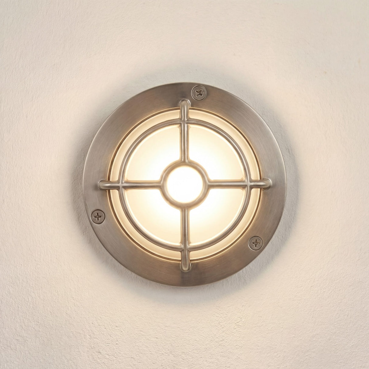 Lampfix Navigator Walkway Guard Light