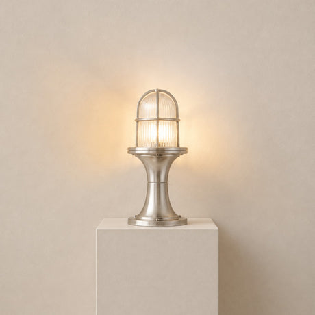 Lampfix Navigator Wellington Outdoor Post Lantern
