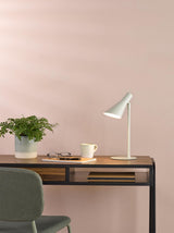 Dar Zahira Task Lamp Matt Green