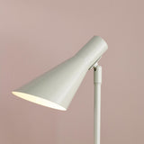 Dar Zahira Task Lamp Matt Green