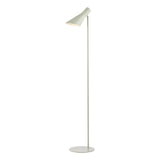 Dar Zahira Task Floor Lamp Matt Green