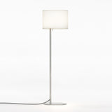 Astro Venn Floor Matt Nickel Interior Floor  Light Base