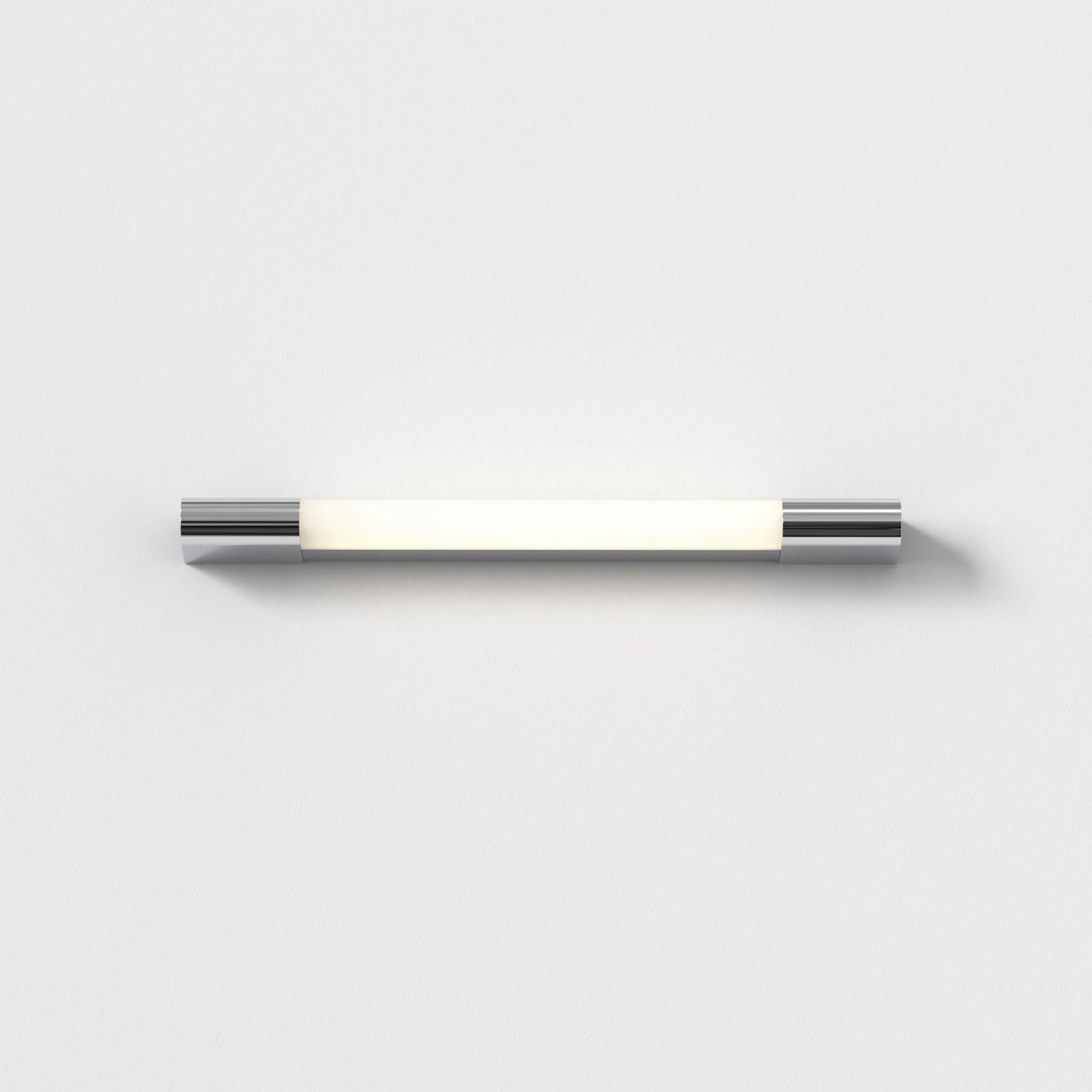 Astro Palermo 600 LED Polished Chrome Bathroom Wall Light
