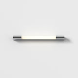Astro Palermo 600 LED Polished Chrome Bathroom Wall Light