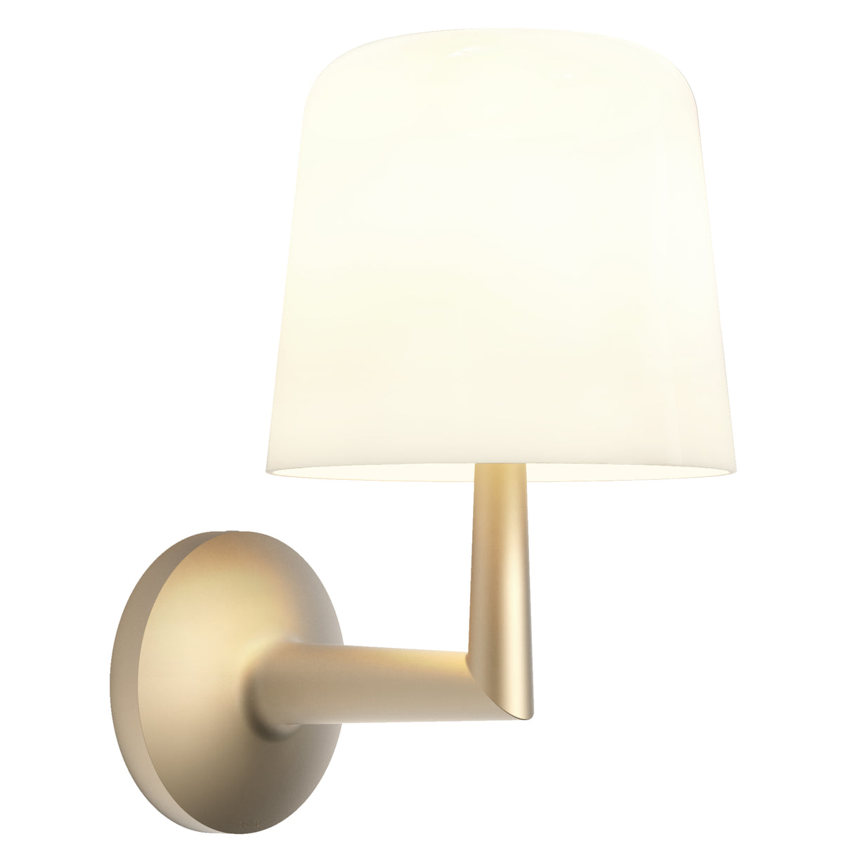 Astro Ella Wall Light Bronze Interior Wall Light