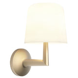 Astro Ella Wall Light Bronze Interior Wall Light