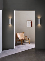 Astro Shadow 300 Plaster Interior Wall Light