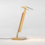 Astro Gerrit Anodised Gold Interior Table Light