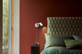 Astro Ascoli Swing Plug In Matt White Interior Reading Light