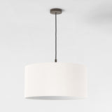 Astro Ceiling Pendant Bronze Interior Pendant Light