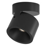 Astro Lynx Matt Black Interior Spotlight