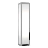 Astro Mashiko 360 Polished Chrome Bathroom Wall Light