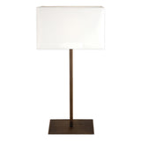 Astro Park Lane Table Bronze Interior Table Light