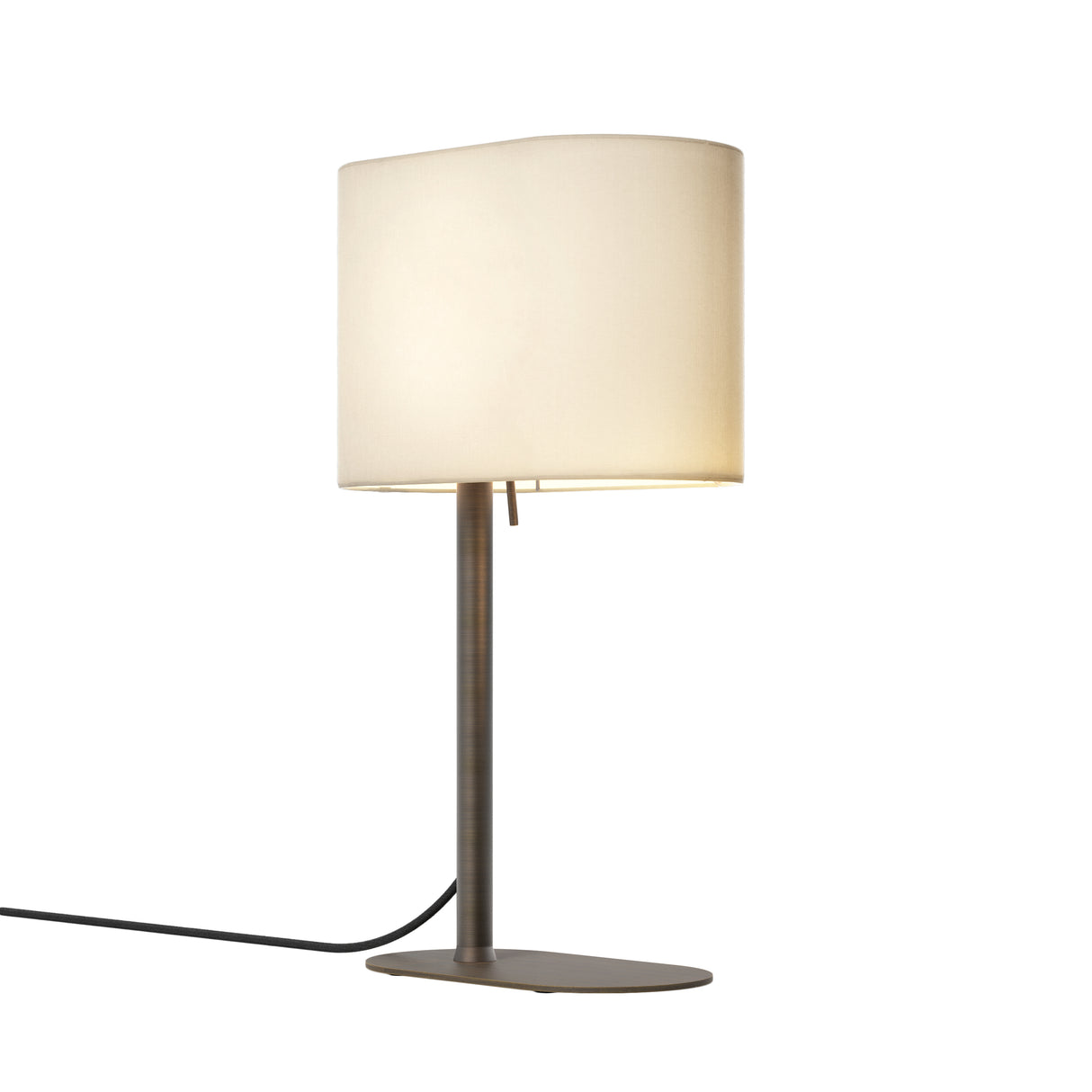 Astro Venn Table Bronze Interior Table Light Base