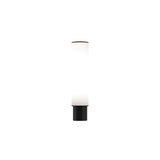 Astro Kyoto LED Matt Black Bathroom Wall Light