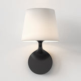 Astro Millie Matt Black Bathroom Wall Light